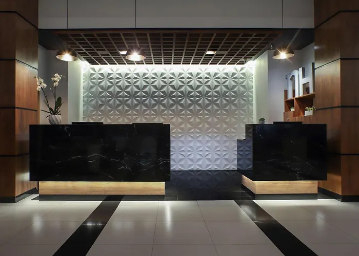 NH Mexico City Valle Dorado