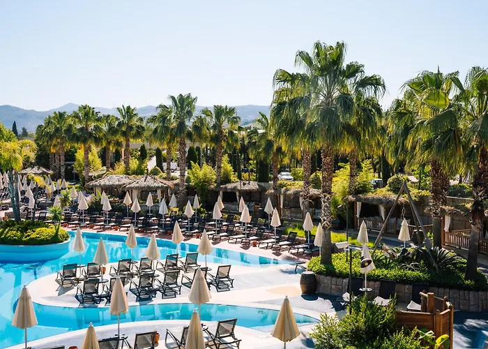 Boutique hotel only: Atlantique Holiday Club