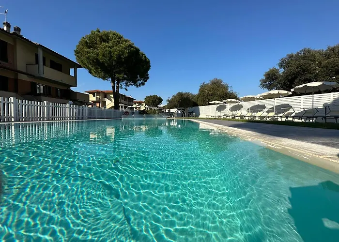 Appartamento : Villaggio Mietta