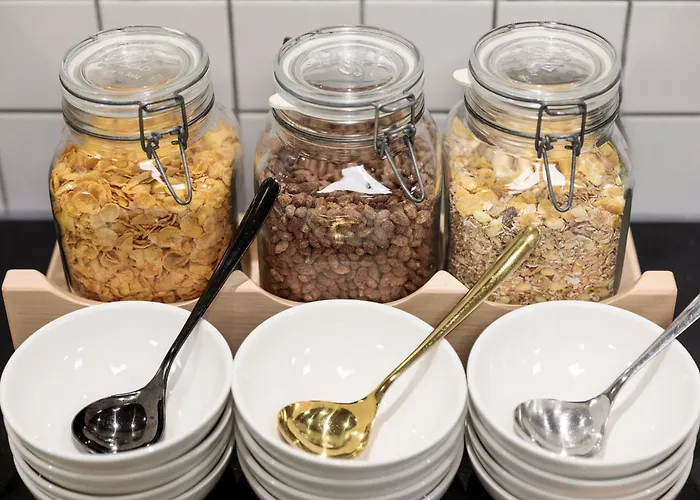 Hotel Brick Barcelona