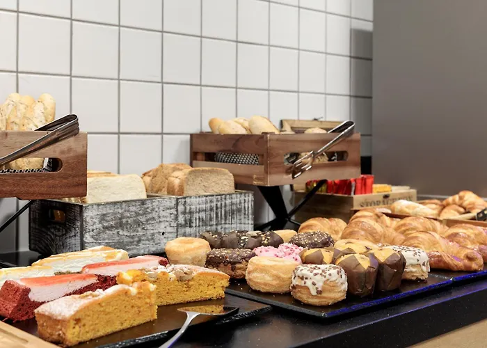 Hotel Brick Barcelona