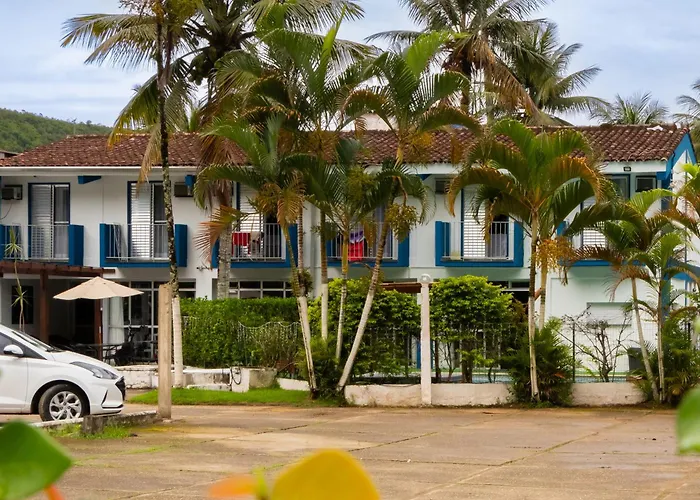 Mova - Hotel Costa Azul