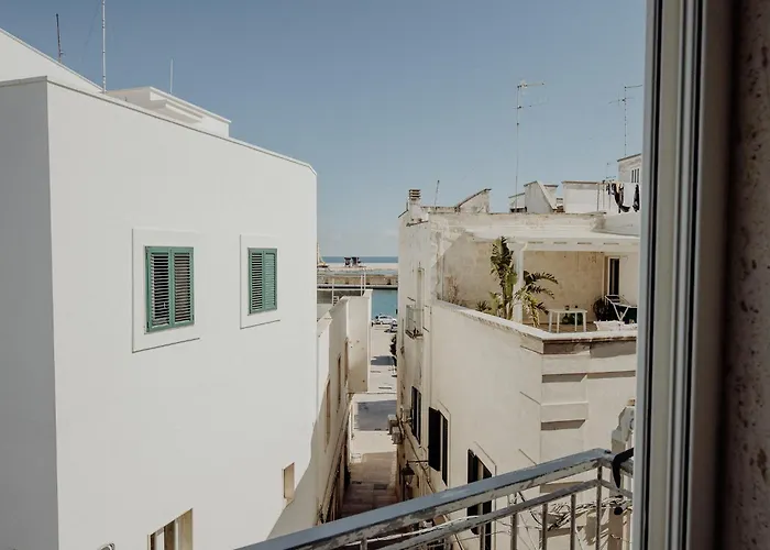 Fari E Fanali By Monholiday