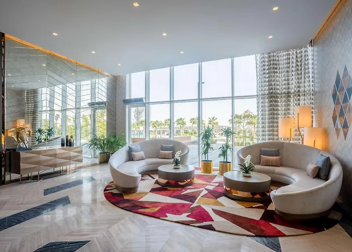 Radisson Dubai Damac Hills