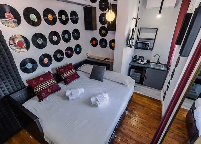 Mytinyhome Festina Lente