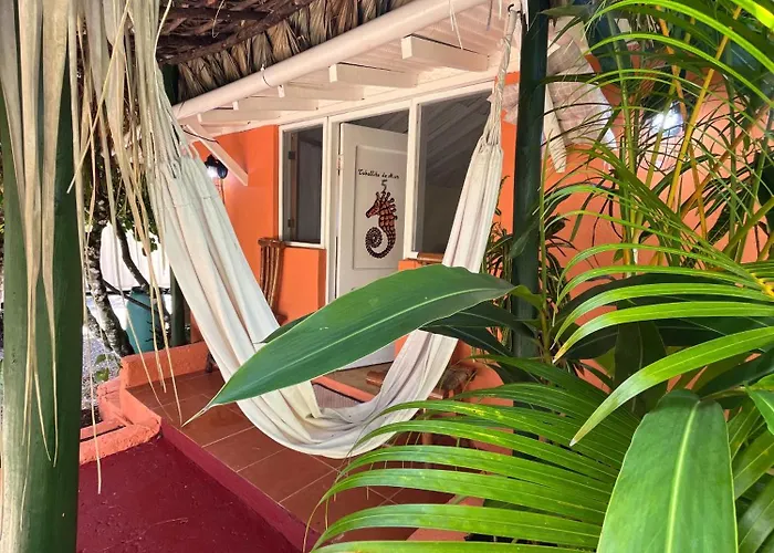 Arena Oceanview Hotel & La Terraza Restaurant