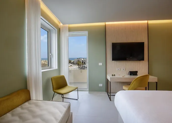 Ambasciatori Suite Hotel Sottomarina