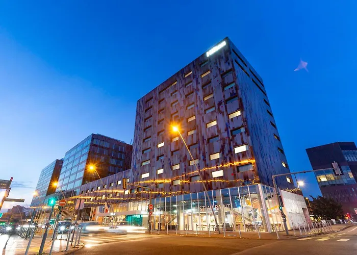 Hilton Lille
