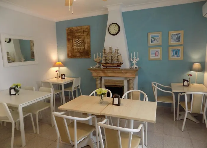 Hostal Villa Maruja El Arenal 