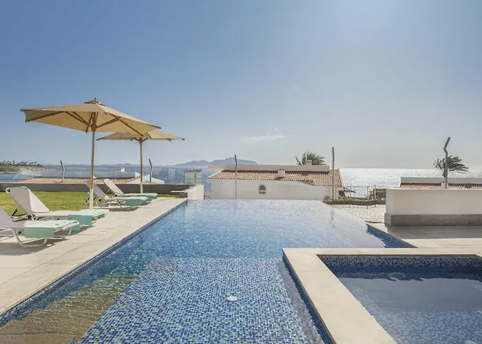 Hotel Ping Pong: V Hotel Sharm El Shiekh