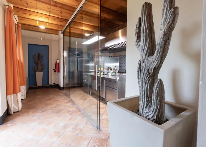 Casa vacanza: Cascina Girolda