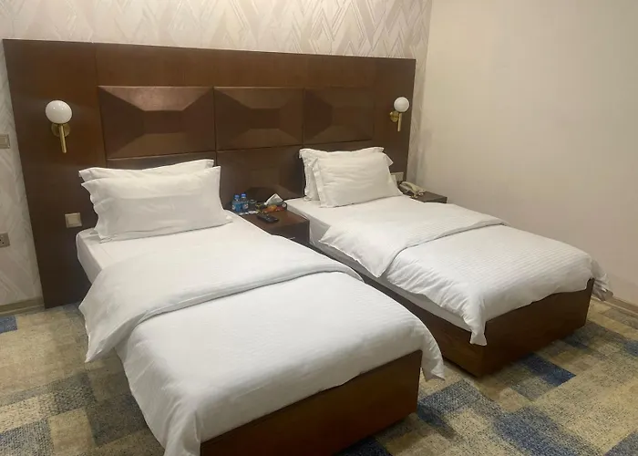 Boutique hotel only: Fiori Hotel