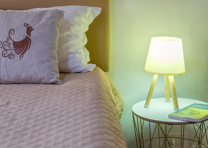 Albergo economico: Alguer Guest House