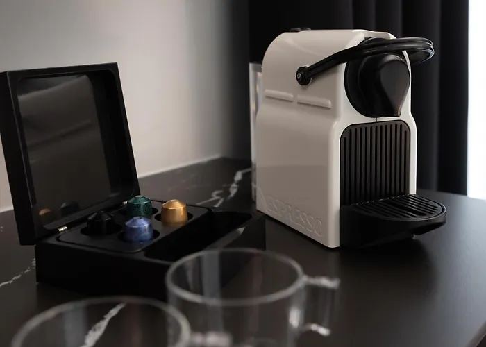 Hotel barato: Hotel Amano Grand Central