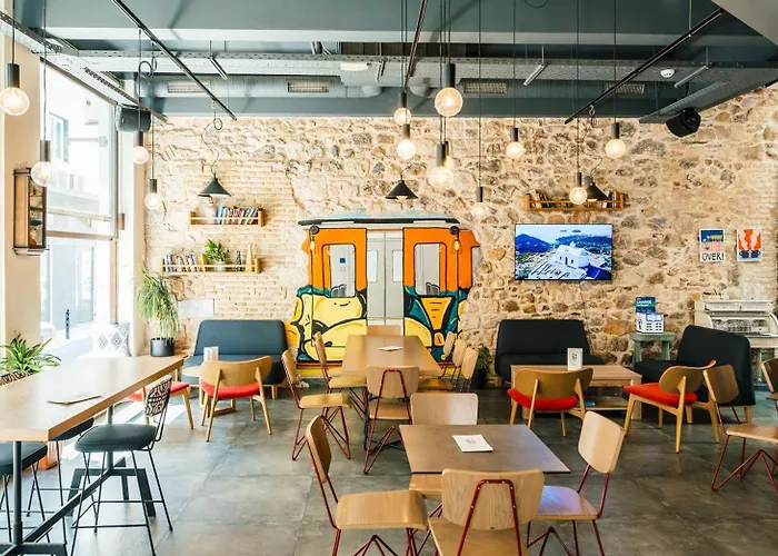 Athens Hub