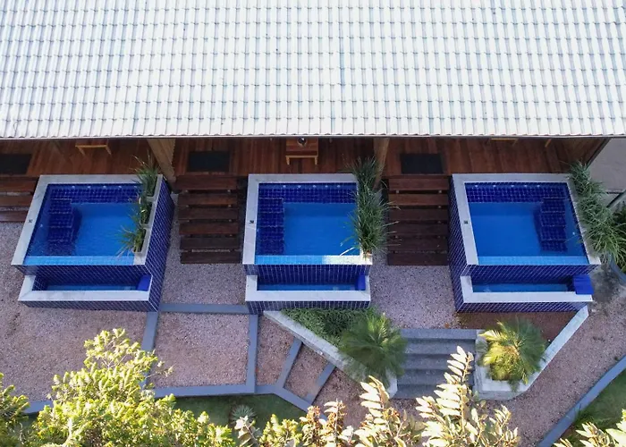 Villa Tereza