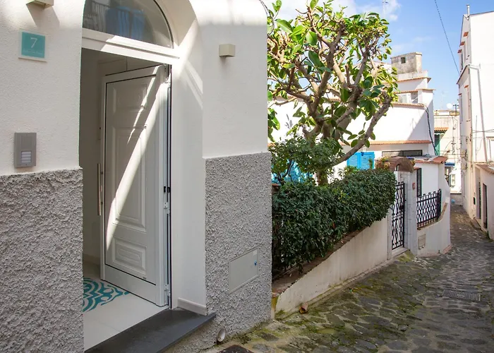 Albergo centrale: Via Roma Suites