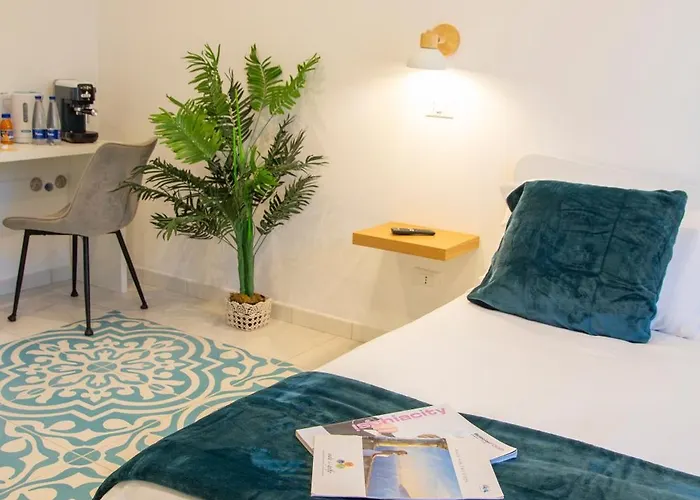 Albergo centrale: Via Roma Suites
