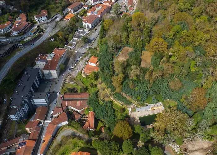  Apartamentos Geres Ribeiro
