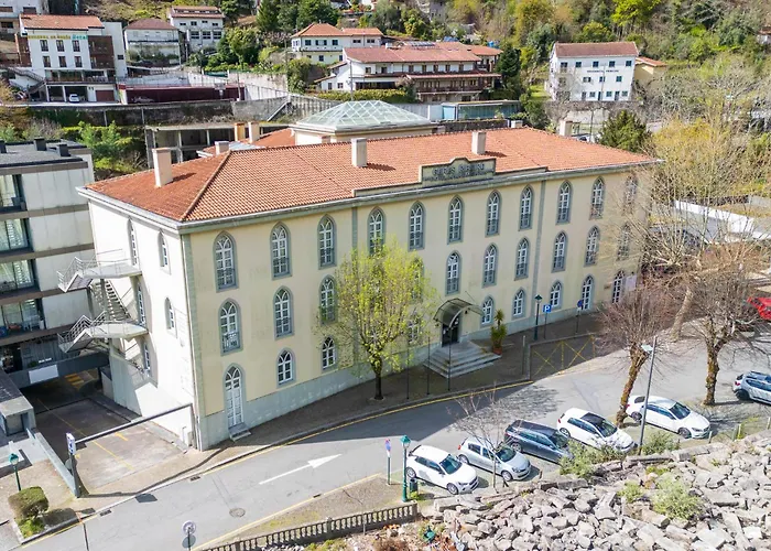  Apartamentos Geres Ribeiro