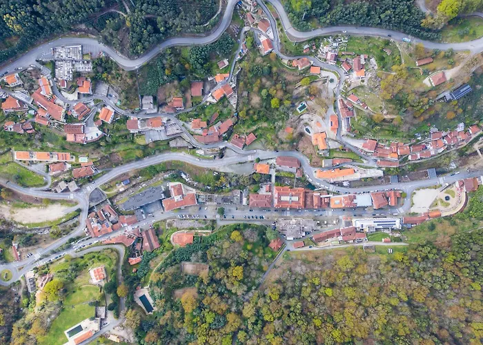  Apartamentos Geres Ribeiro