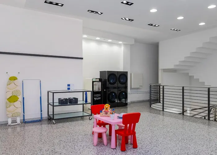 Casa vacanza: Bertamini Apartments