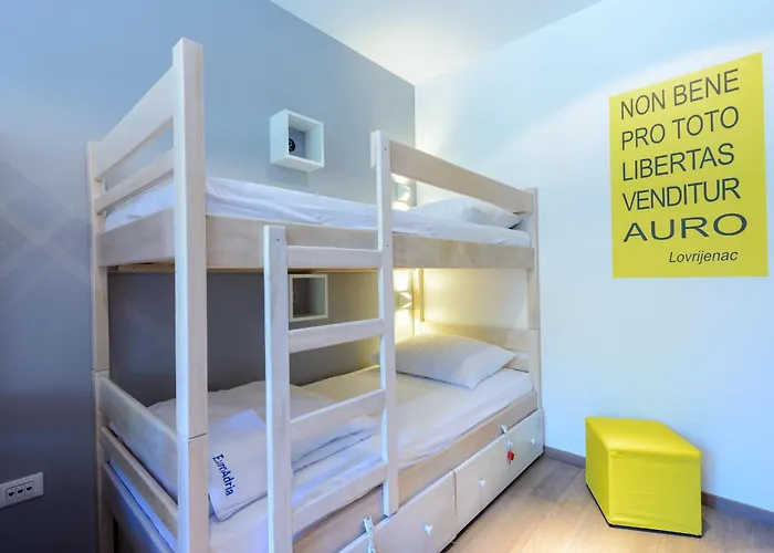 Hostel Euroadria