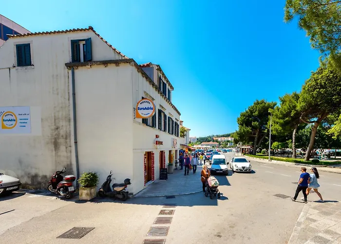 Hostel Euroadria
