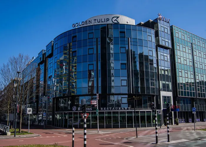 Golden Tulip Centre