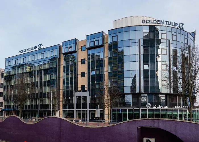 Golden Tulip Centre
