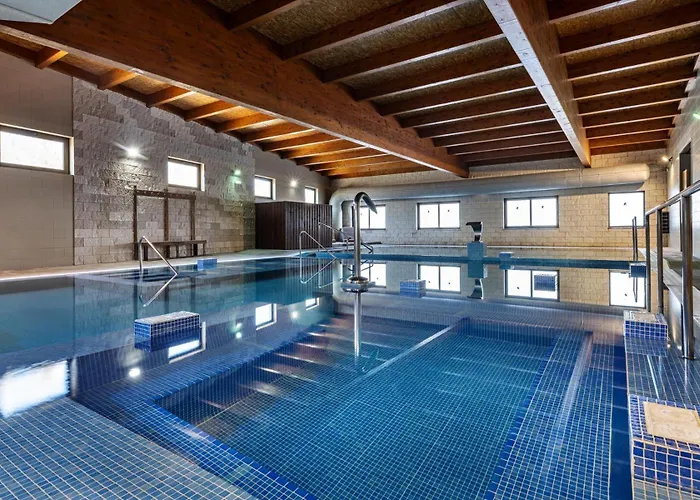 praia - Bungalows, Campers & Spa
