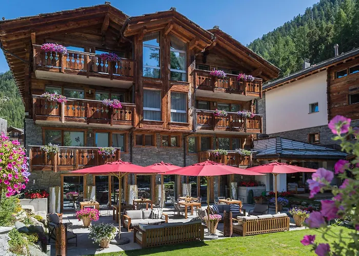 Hôtel accueillant les animaux: Matthiol Boutique Hotel