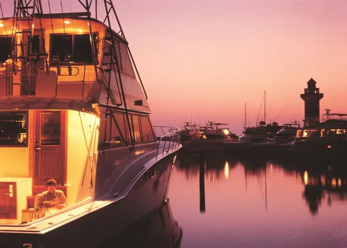 Holiday Inn Express Hilton Head Island By Ihg