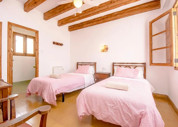 Casa de huéspedes: Pensión Bellavista