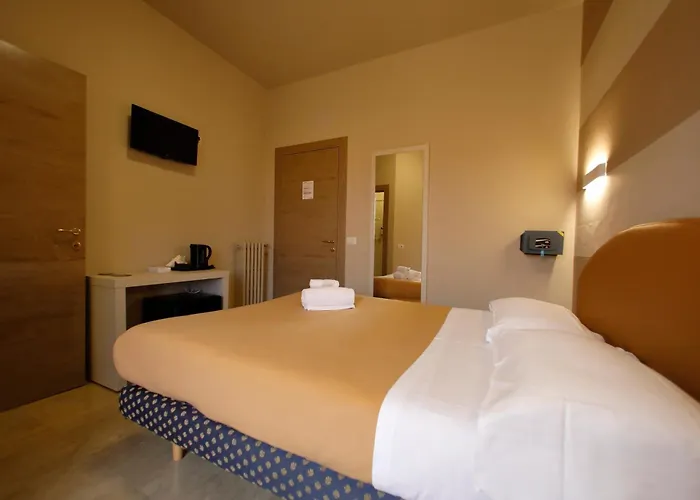 Albergo economico: Hotel Primavera