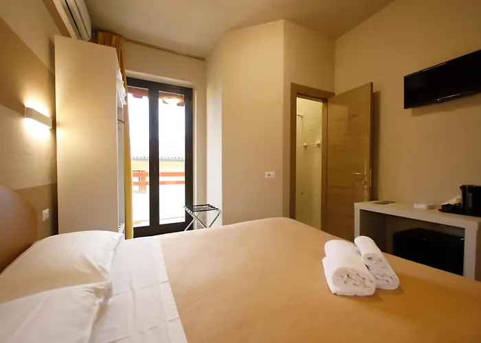 Albergo economico: Hotel Primavera