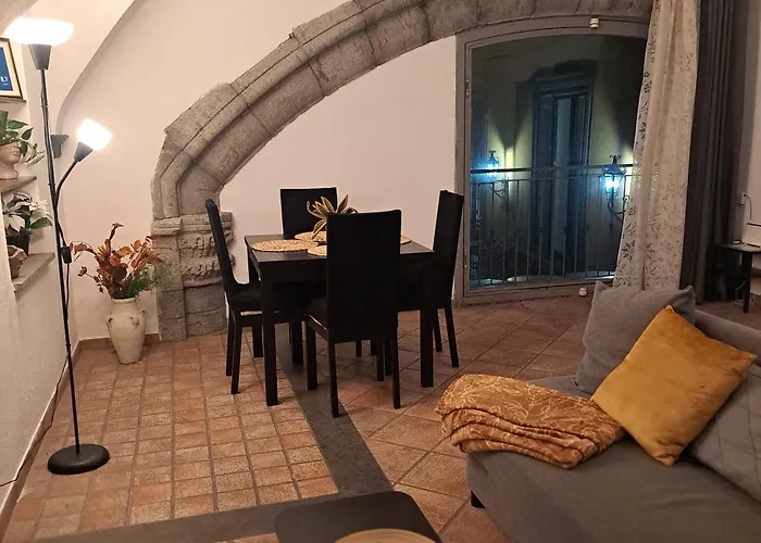 Albergo economico: Casa Dodo