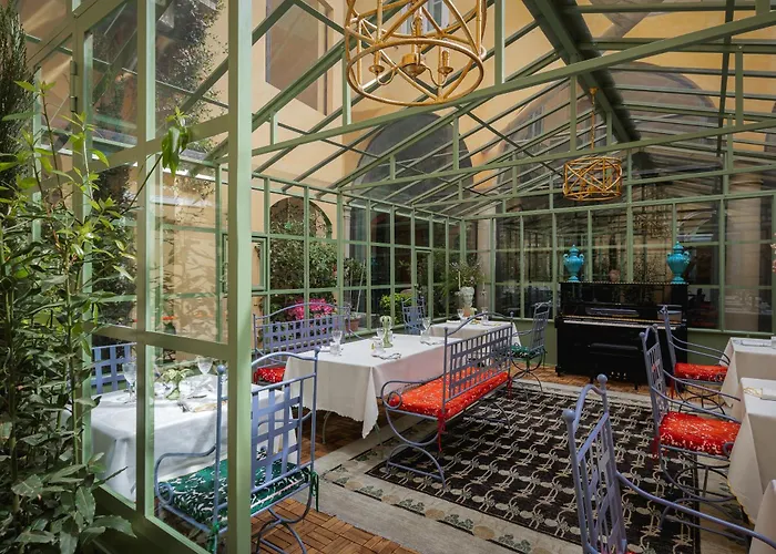 Palazzo dei Conti Residenza d'Epoca