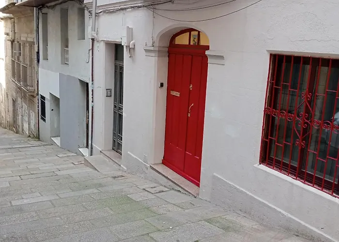 En El Casco Antiguo