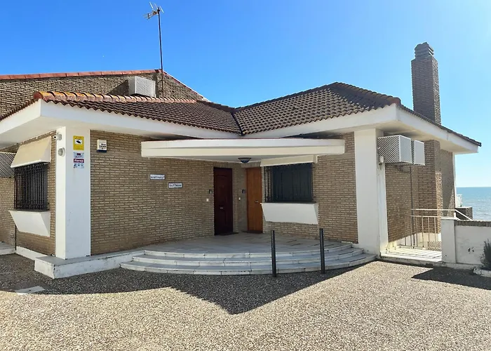 Alquiler de vacaciones: A La Orilla Del Mar