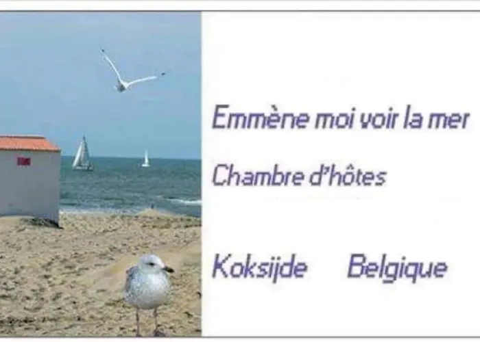 Emmene Moi Voir La Mer