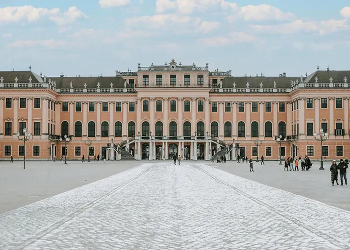 Resort: Living Hotel an der Oper