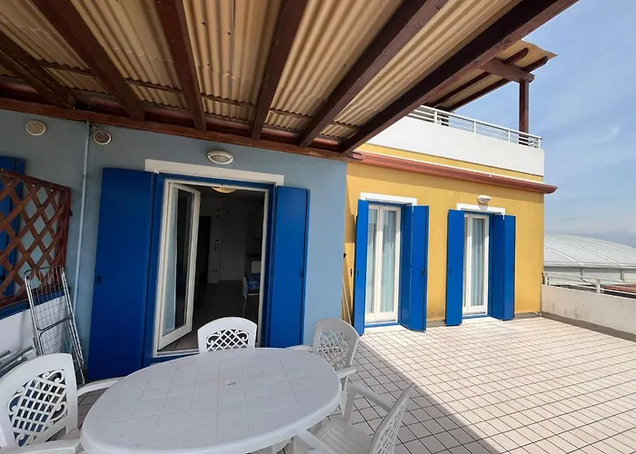Villaggio Hemingway