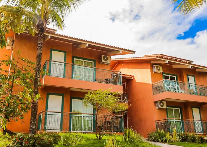 Hotel com pingue-pongue: Hot Beach Raízes - Thermas Park Resort&SPA