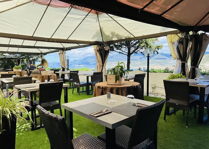 Hotel Sa Lumenera Bosa