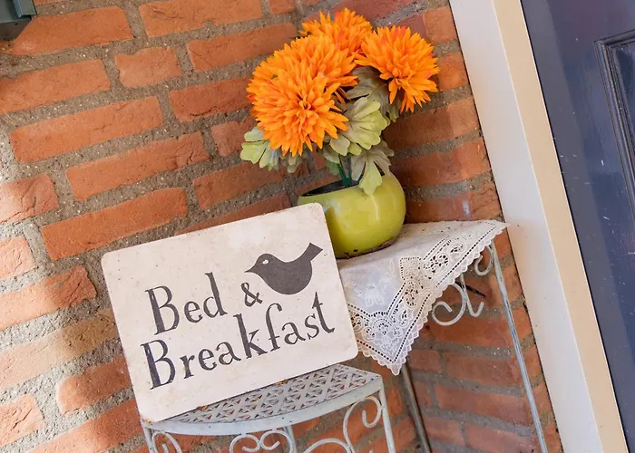 B&B Acacia Goirle