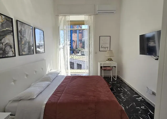 Casa vacanza: Casablanca