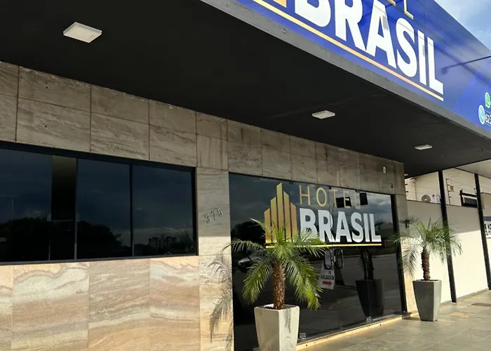 Brasil Anapolis Goias