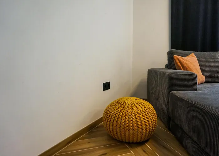 Mt Suites Aparthotel