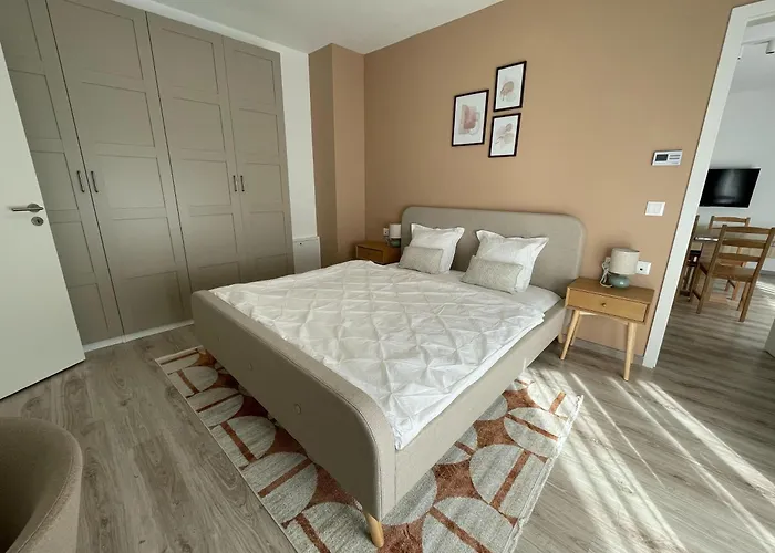 Mt Suites Aparthotel